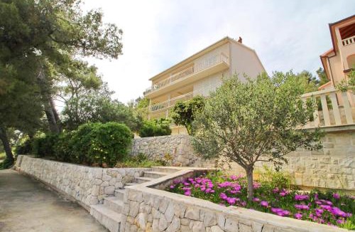 Prizba Apartment | Apartments Villa Steffi