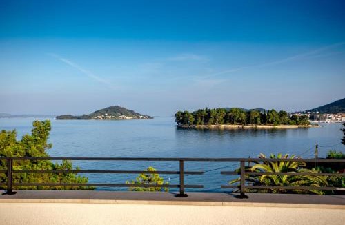 Poljana Apartment | Apartments Villa Stina