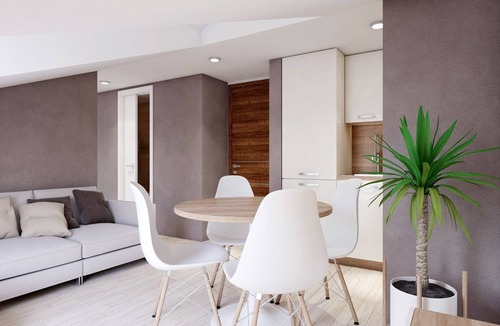 Kampor Apartment | Apartments Villa Subic