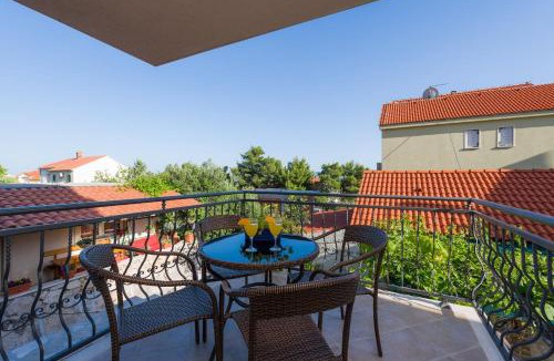 Bol Apartment | Apartments Villa Vallum
