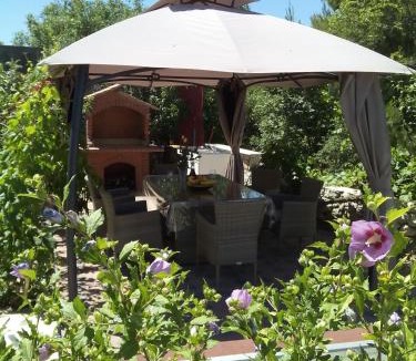 Primosten Burnji Apartment | Apartments Villa Velin