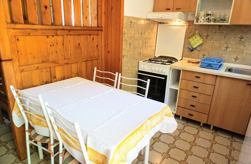 Basanija Apartment | Apartments VILMA (34365-A2) - Savudrija