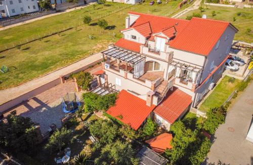 Banjol Apartment | Apartments Vintage