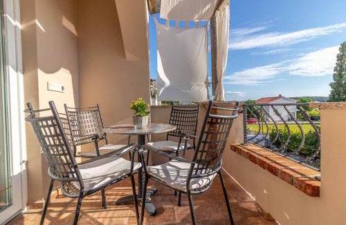 Banjol Apartment | Apartments Vintage