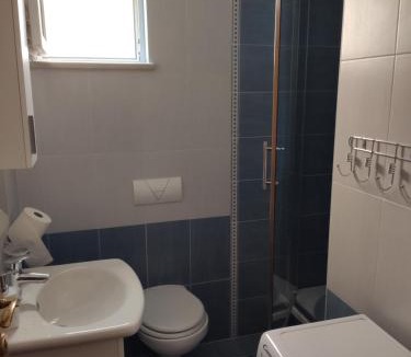 Zupa dubrovacka Apartment | Apartments Vita - Modern apartments with a beautiful view of the Adriatic sea