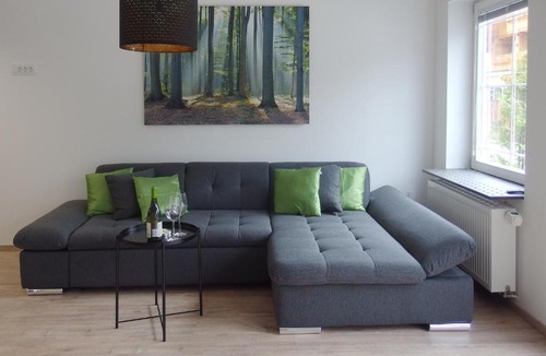 Kranjska Gora Apartment | Apartments ViTa
