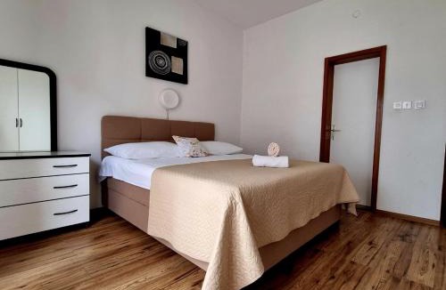 Promajna Apartment | Apartments Vjekoslav Sea View