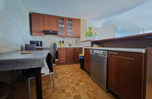 Promajna Apartment | Apartments Vjekoslav Sea View