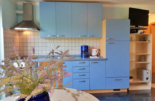 Soline Apartment | Apartments Vodopija (64141-A1) - Soline - island Krk