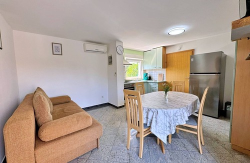 Soline Apartment | Apartments Vodopija (64141-A2) - Soline - island Krk
