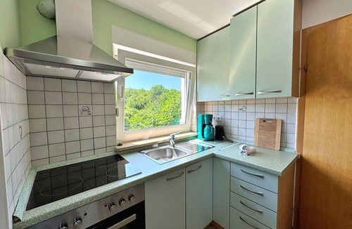 Soline Apartment | Apartments Vodopija (64141-A2) - Soline - island Krk