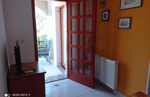 Sveti Filip i Jakov Apartment | Apartments Vodopija 300m to the beach