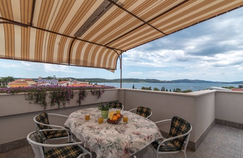 Okrug Apartment | Apartments Vojin