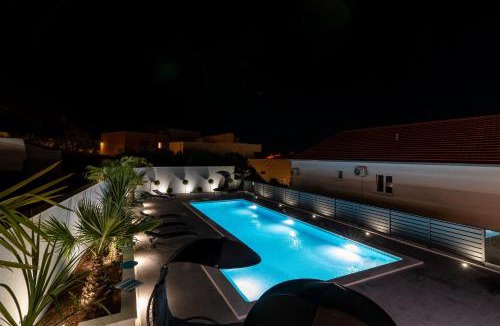 Seget Vranjica Apartment | Apartments Vrania