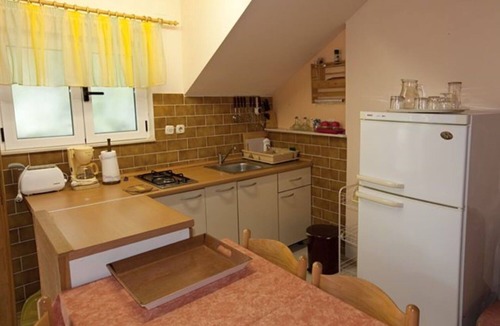 Igrane Apartment | Apartments Vrtina (102431-A1) - Igrane