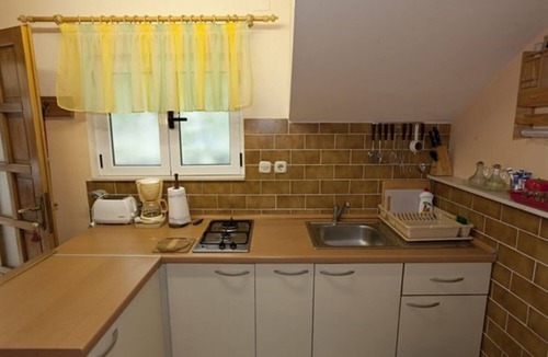 Igrane Apartment | Apartments Vrtina (102431-A1) - Igrane