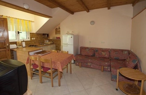 Igrane Apartment | Apartments Vrtina (102431-A1) - Igrane