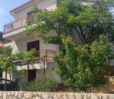 Vrboska Apartment | APARTMENTS Vuković