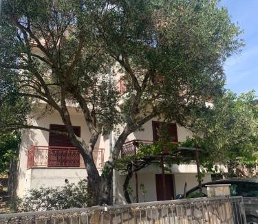 Vrboska Apartment | APARTMENTS Vuković