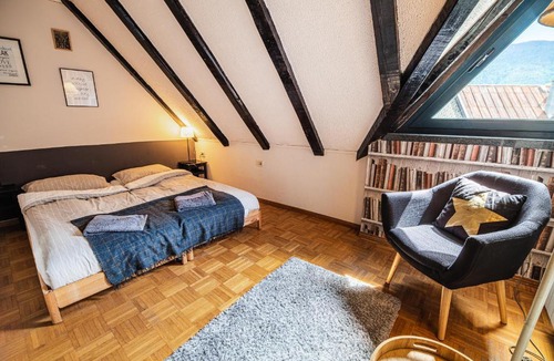 Bovec Apartment | Apartments Wanderlust