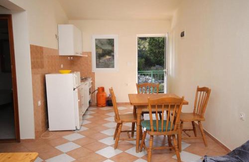 Stomorska Apartment | Apartments with a parking space Stomorska, Solta - 5238