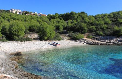 Rukavac Apartment | Apartments with a parking space Rukavac, Vis - 8851