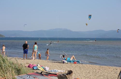Ploce Apartment | Apartments with hot tub Rogotin, Neretva Delta - Usce Neretve - 23141