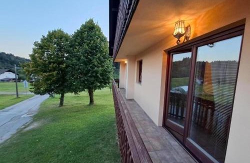 Trsce Apartment | Apartments with hot tub Trsce, Gorski kotar - 24880