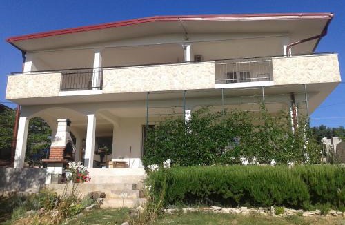 Gornji Karin Apartment | Apartments with parking space Gornji Karin, Novigrad - 16610