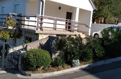 Sveti Juraj Apartment | Apartments with parking space Sveti Juraj, Senj - 18190