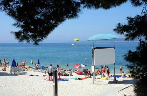 Baska Voda Apartment | Apartments with parking space Baska Voda, Makarska - 6827