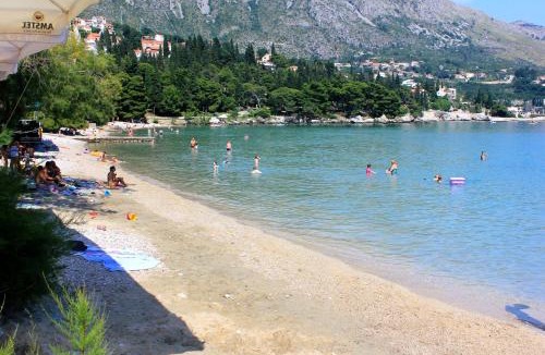 Zupa dubrovacka Apartment | Apartments with parking space Buici, Dubrovnik - 24565