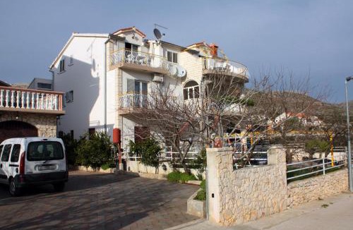 Grebastica Apartment | Apartments with parking space Grebastica, Sibenik - 4867