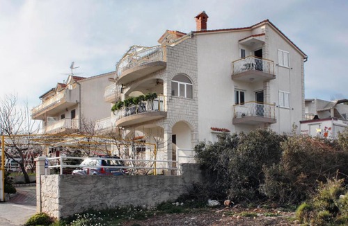 Grebastica Apartment | Apartments with parking space Grebastica, Sibenik - 4867