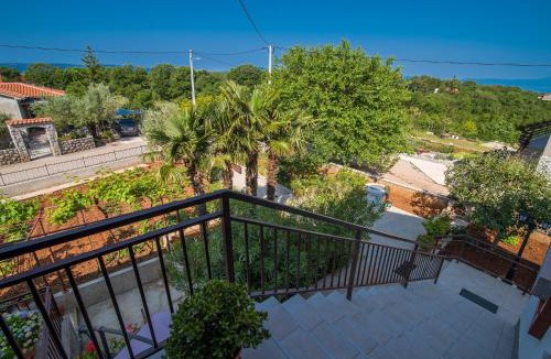 Poljica Apartment | Apartments with parking space Bajcici, Krk - 13639