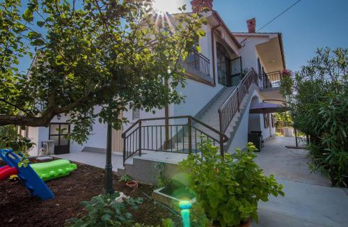 Poljica Apartment | Apartments with parking space Bajcici, Krk - 13639
