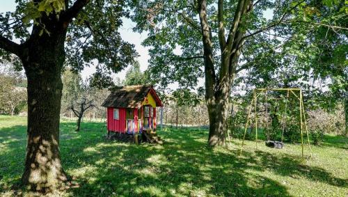 Marusevec Apartment | Apartments with parking space Marusevec, Zagorje - 23936