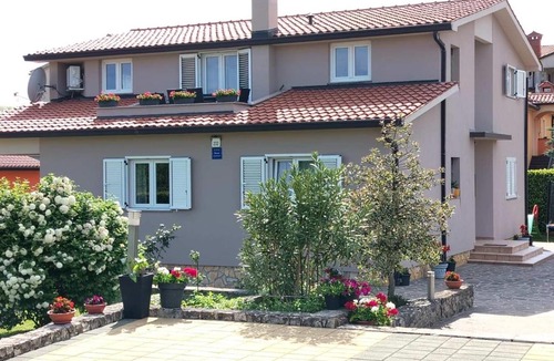 Nedescina Apartment | Apartments with parking space Nedescina, Central Istria - Sredisnja Istra - 26939
