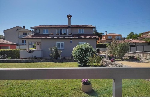 Nedescina Apartment | Apartments with parking space Nedescina, Central Istria - Sredisnja Istra - 26939