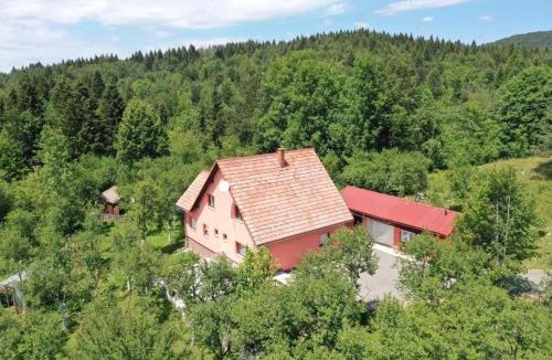 Saborsko Apartment | Apartments with parking space Saborsko, Plitvice - 25480