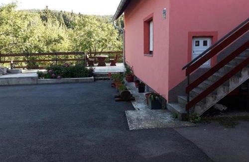Saborsko Apartment | Apartments with parking space Saborsko, Plitvice - 25480