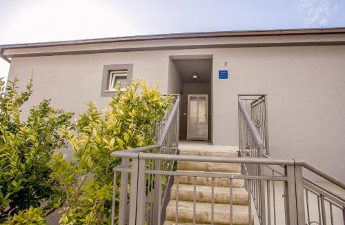 Jesenice Apartment | Apartments with parking space Sumpetar, Omis - 14941