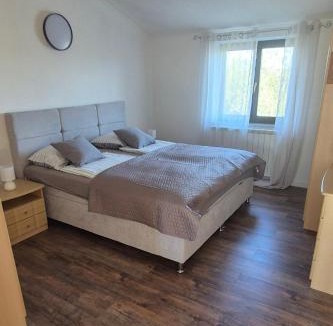 Mali Vareski Apartment | Apartments with parking spaces ski, Marcana - 24578