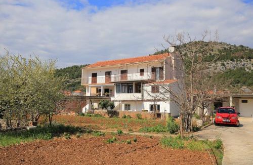 Seget Apartment | Apartments with parking space Vrsine, Trogir - 25327