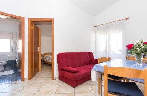 Jurandvor Apartment | Apartments with parking space Baska, Krk - 22681