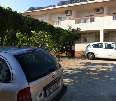 Gradac Apartment | Apartments with parking space Gradac, Makarska - 11332