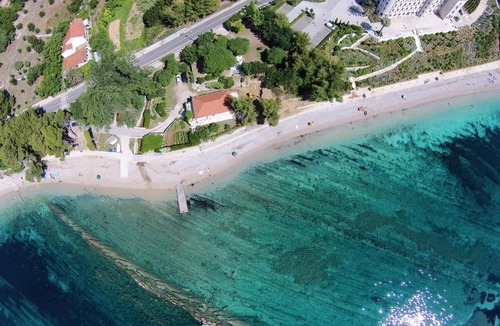 Orebic Apartment | Apartments with parking space Orebic, Peljesac - 10075