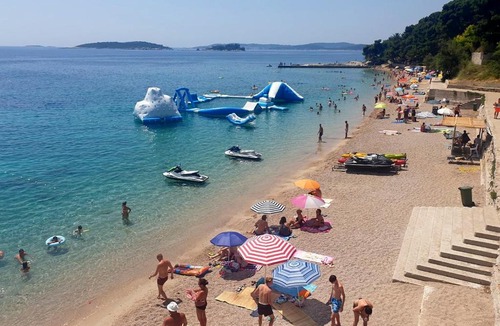 Orebic Apartment | Apartments with parking space Orebic, Peljesac - 10075