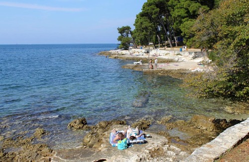 Brulo Apartment | Apartments with parking space Porec - 7154