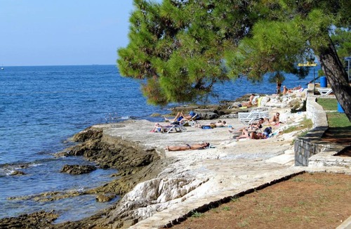 Brulo Apartment | Apartments with parking space Porec - 7154